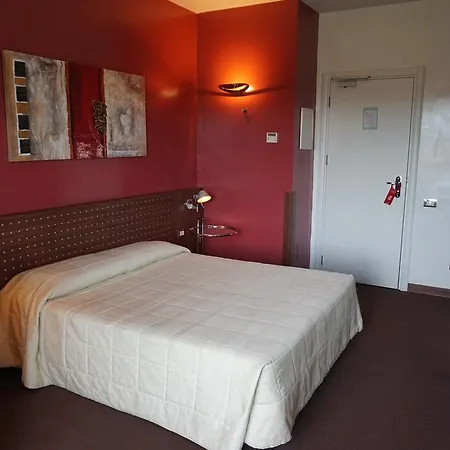 Ecohotel Rome