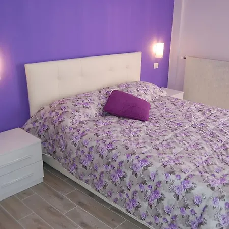 Bed & Breakfast Il Salice Roma