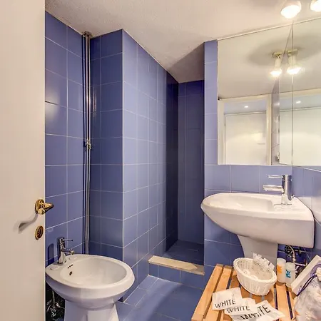 La Casa Di Amy Affittacamere Roma