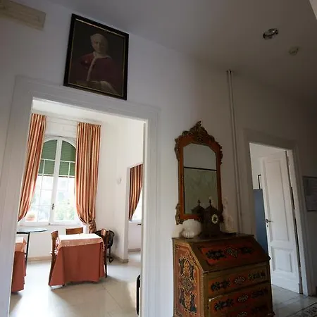 Major Aventinus * Roma