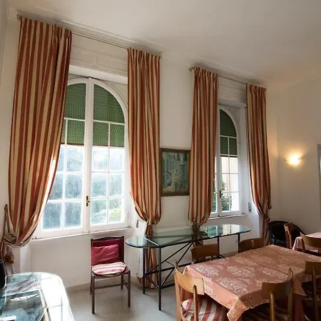 Major Aventinus Otel Roma