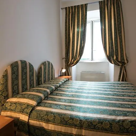 Otel Major Aventinus Roma