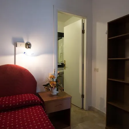 Major Aventinus * Roma