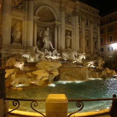 Relais Conte Di Cavour De Luxe Rom