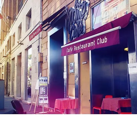 M&j Place * Roma