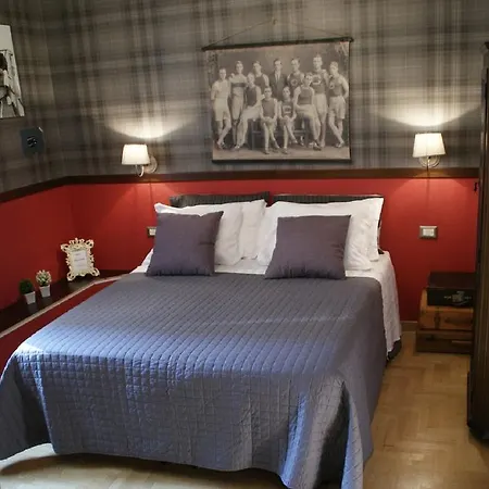 Penzion Landlord In Trastevere *