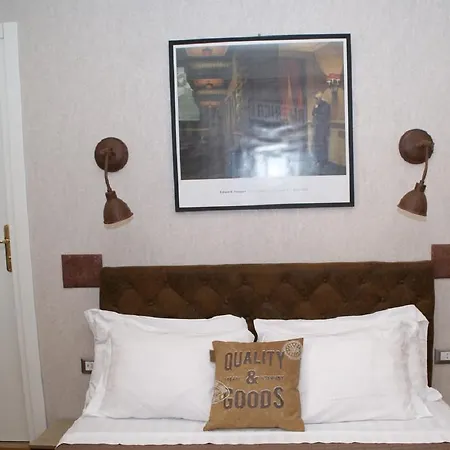 Landlord In Trastevere * Řím