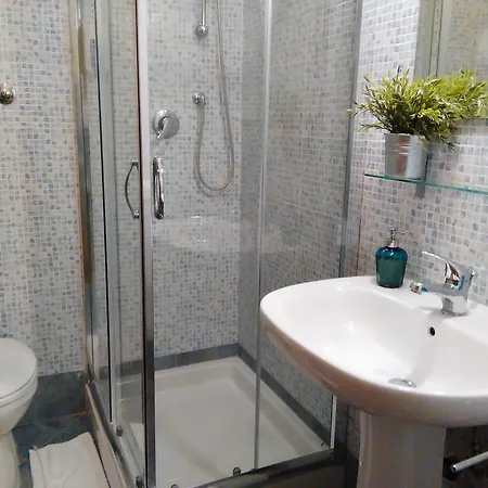 Borghese Gasthof 3*