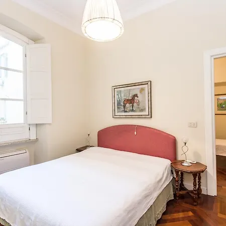 Apartment San Peter Lory's Aparts Rome