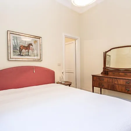 Apartment San Peter Lory's Aparts Rome