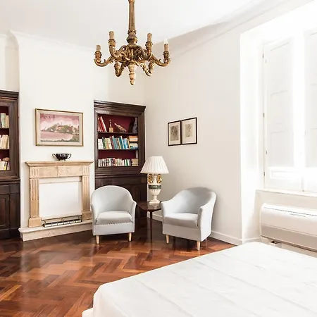 Apartment San Peter Lory's Aparts *