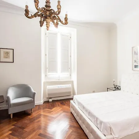 Apartment San Peter Lory's Aparts
