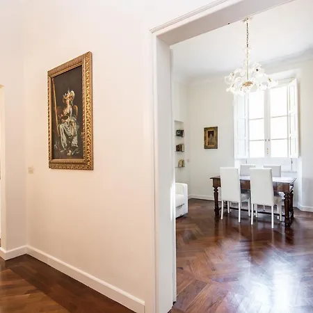 Apartment San Peter Lory's Aparts Rome