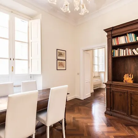 San Peter Lory's Aparts Apartment *