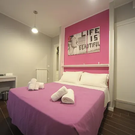 Bbrothershouse Bed & Breakfast *