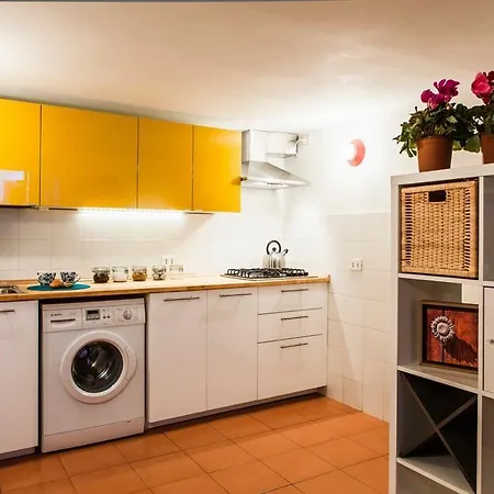 Appartement Cozy By The Vatican Rome