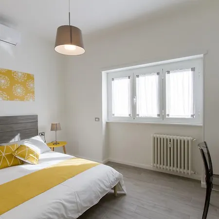 Bed & Breakfast Feelinrome Roma
