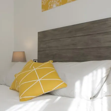 Bed & Breakfast Feelinrome Roma