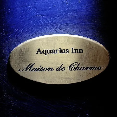 Bed and Breakfast Aquarius 3*