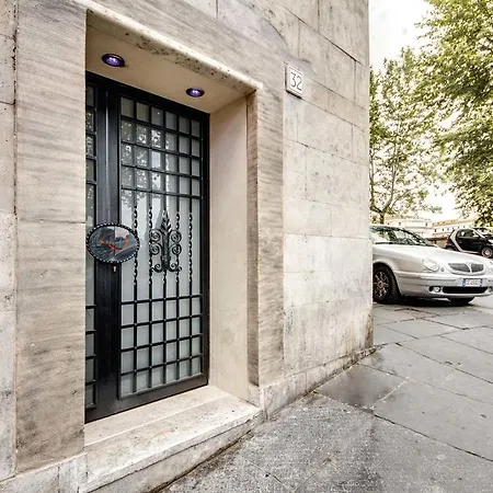 Guest house La Residenza Dell'angelo Nuova Rome