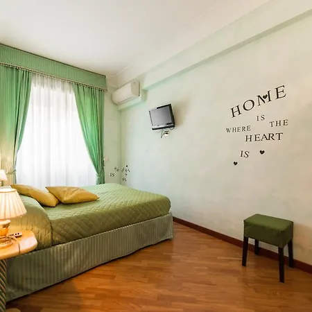 Rifugio Di Bed & Breakfast Rome