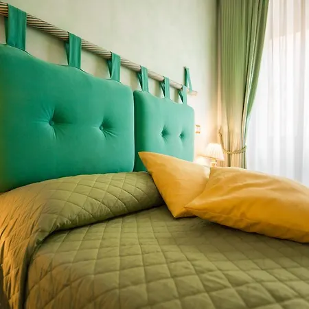 Rifugio Di Bed & Breakfast 3*