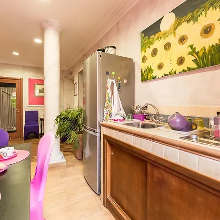 Rifugio Di Bed & Breakfast 3*