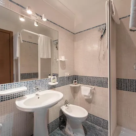 Bed & Breakfast Rifugio Di 3*