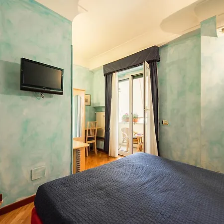 Bed & Breakfast Rifugio Di Rome