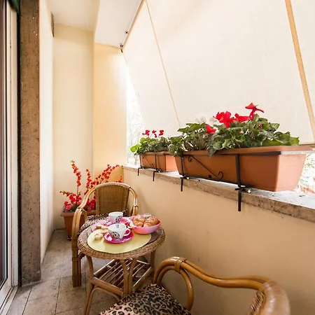 Bed & Breakfast Rifugio Di Rome