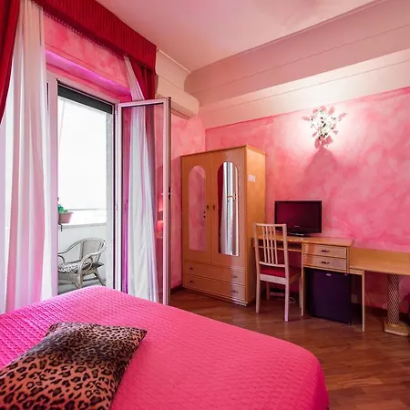 Rifugio Di 3* Rome