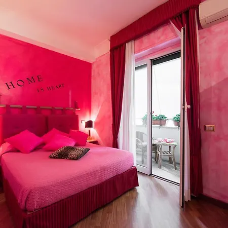 Bed & Breakfast Rifugio Di 3*