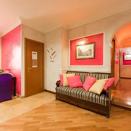 Rifugio Di Bed & Breakfast 3*