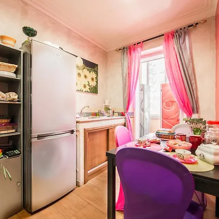 Rifugio Di Bed & Breakfast