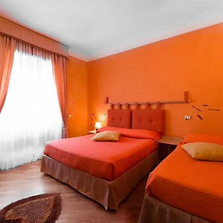 Bed & Breakfast Rifugio Di Rome