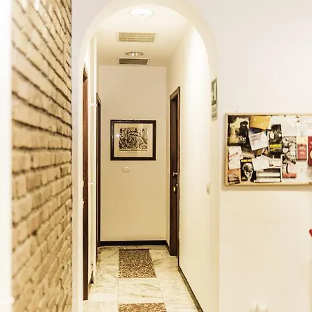 Maison Colosseo 3*