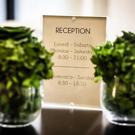 Chic & Town Luxury Bed & Breakfast Řím