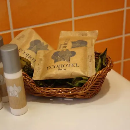 Ecohotel