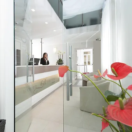 Otel Demetra 4*