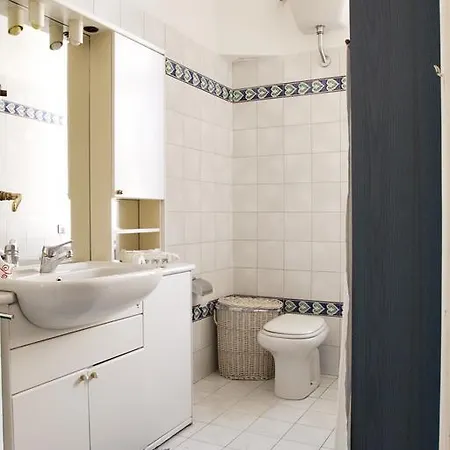 Apartment Alice's Place Rome