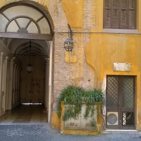 Apartment Terme Di Nerone Studio *