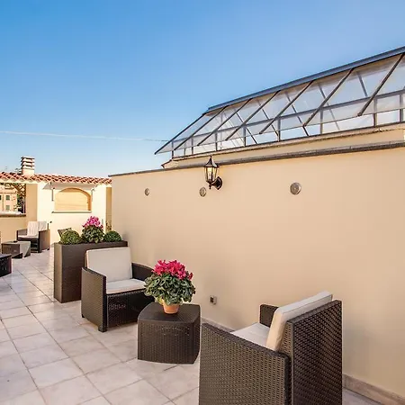 Anfiteatro Flavio Hotel
