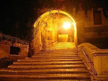 Tourist House 2* Rome