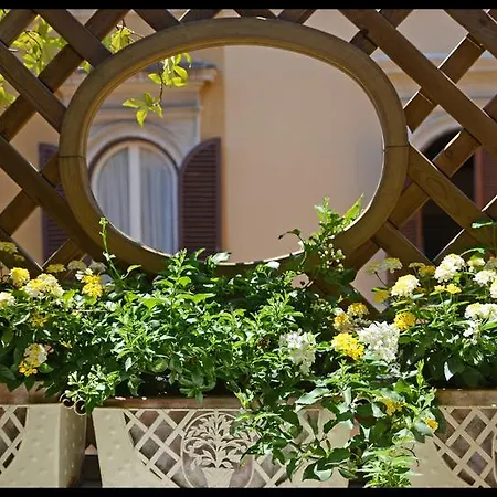 Lilium Boutique Hotell