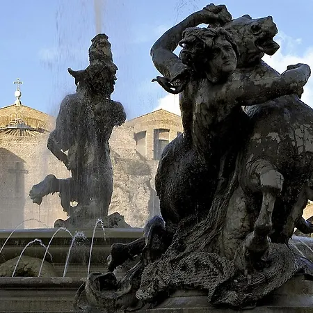 Columbia Otel Roma