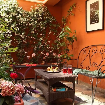 Hotel Modigliani 3*