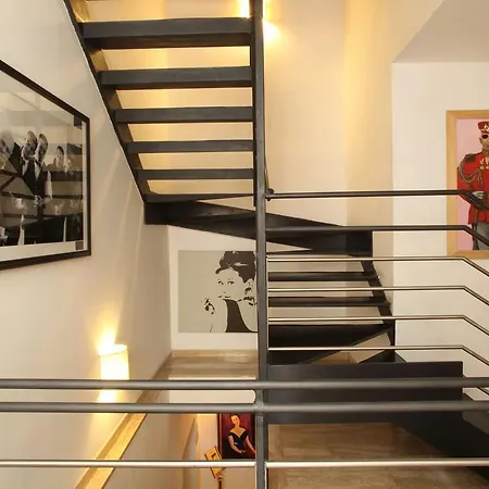 Modigliani Hotel