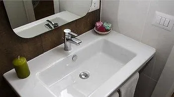 法尔内塞设计套房酒店 住宿加早餐酒店 罗马