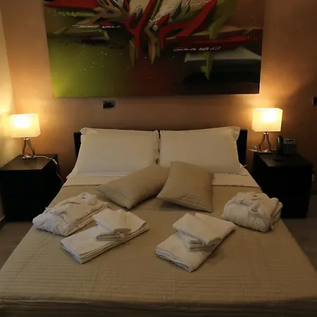 Guest house Mirko Luxury Rome