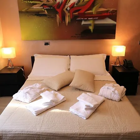 Mirko Luxury Guest house